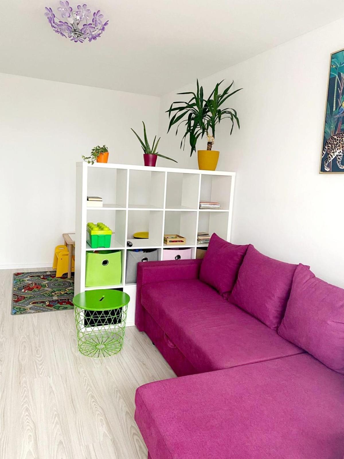 Seaview Flat Apartment Liepaja Exterior photo